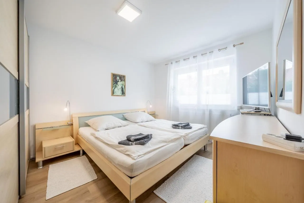 Private Apartment Hannover