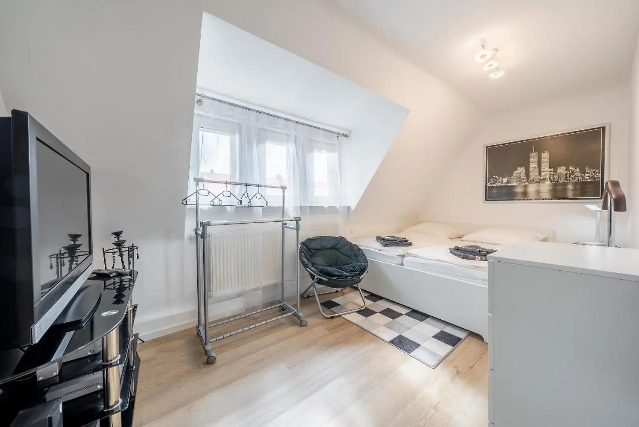 Private Apartment Hannover Duitsland