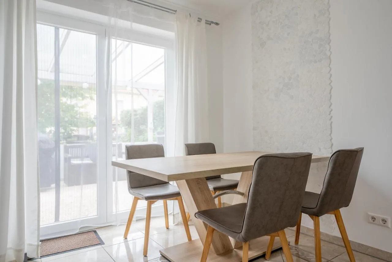 Private Apartment Hannover