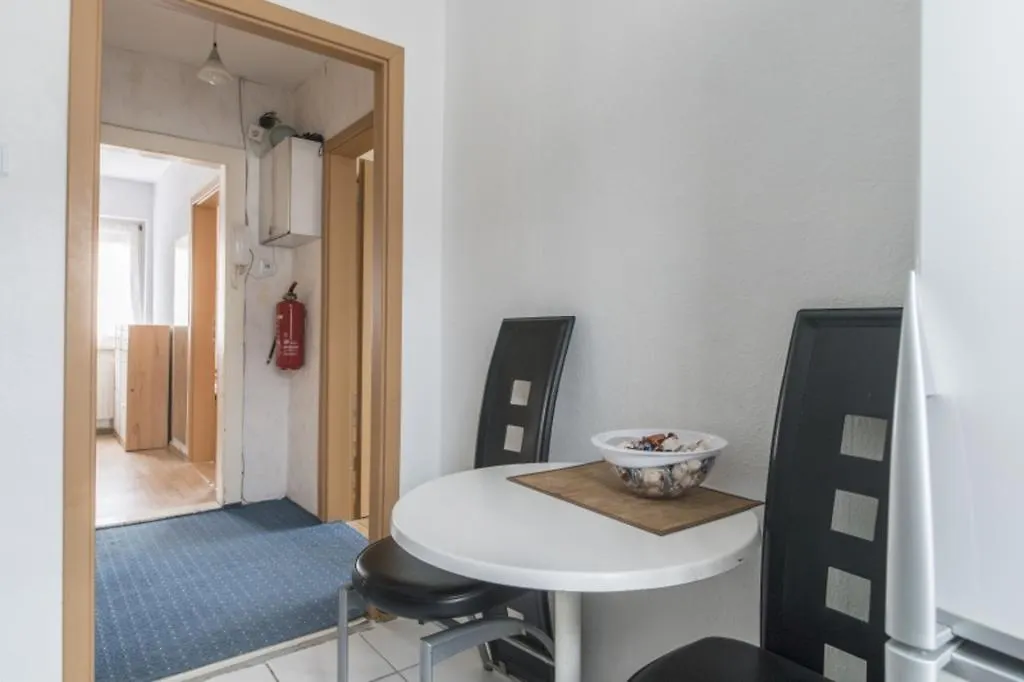Private Apartment Hannover