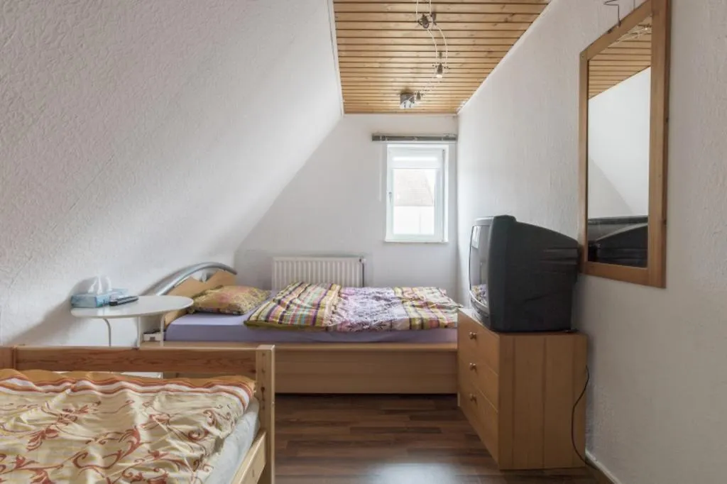 Private Apartment Hannover Duitsland