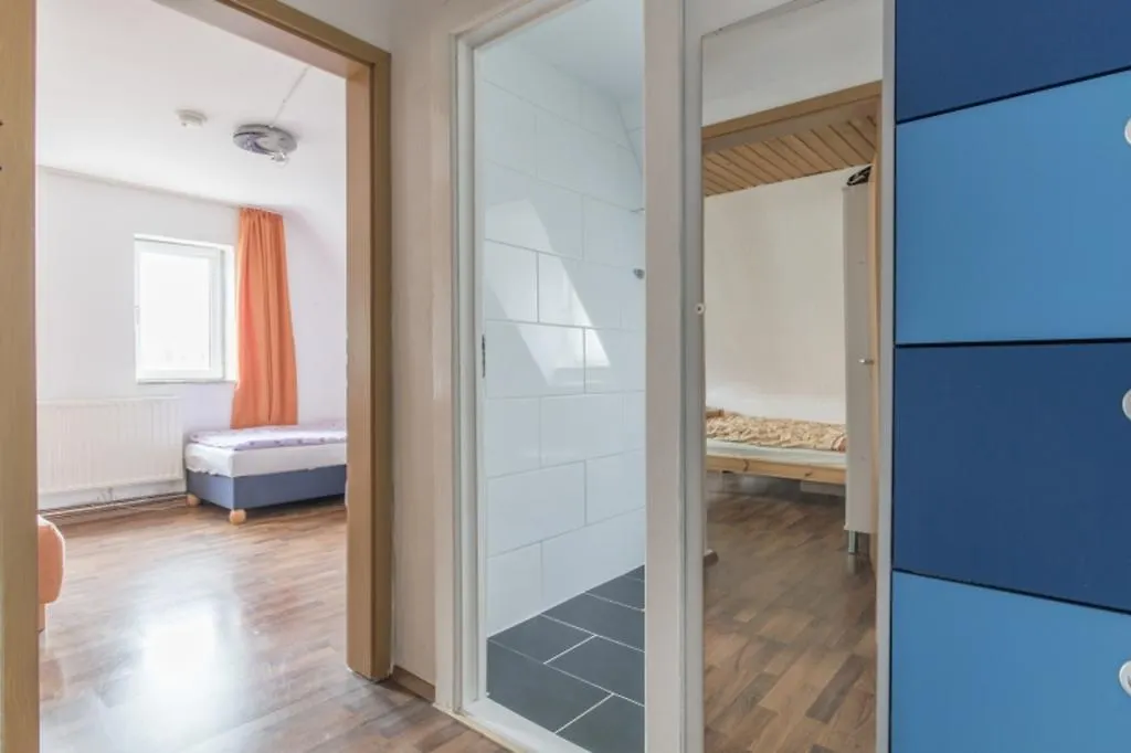 Private Apartment Hannover