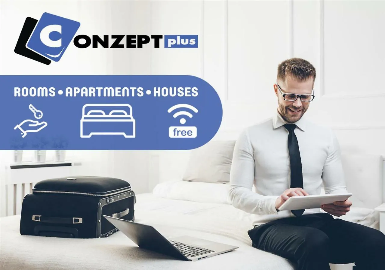 Private Apartment Hannover 0*,