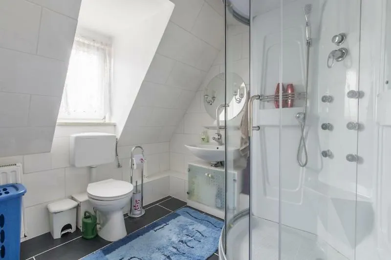 Private Apartment Hannover Duitsland